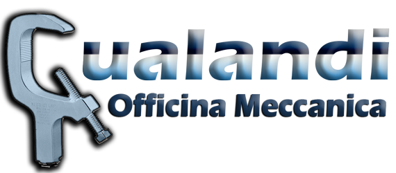 Gualandi Meccanica Logo
